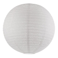 GLOBO 16911 - Abažur za luster VARYS E27 prečnika 50 cm
