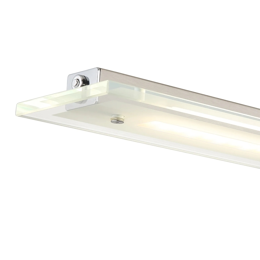 Globo - LED luster sa dodirnim prigušivačem na sajli LED/12W/230V 3000/4000/6500K