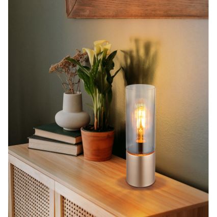 Globo - Stona lampa 1xE27/25W/230V