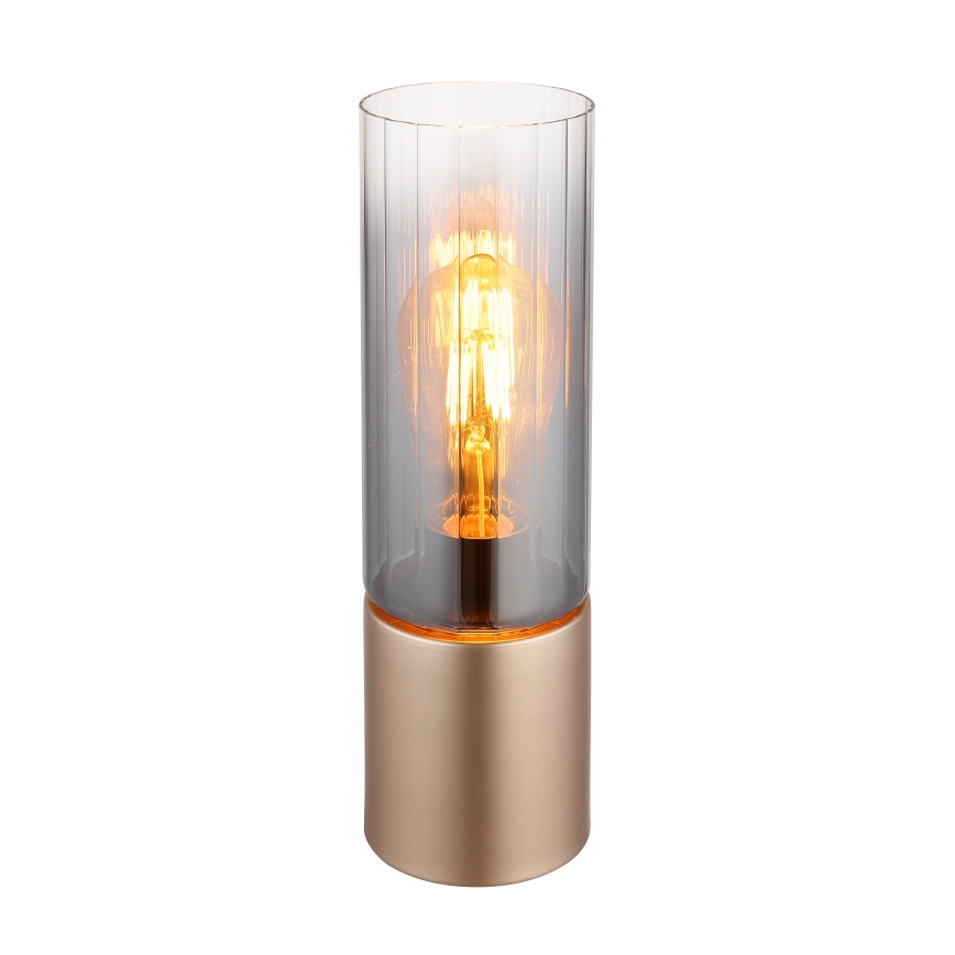 Globo - Stona lampa 1xE27/25W/230V