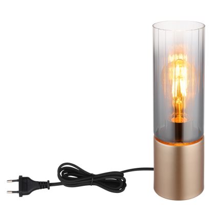 Globo - Stona lampa 1xE27/25W/230V