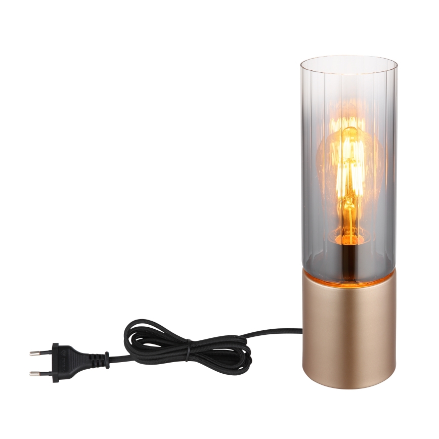 Globo - Stona lampa 1xE27/25W/230V