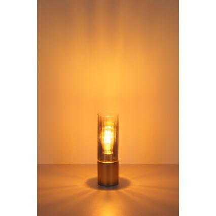 Globo - Stona lampa 1xE27/25W/230V