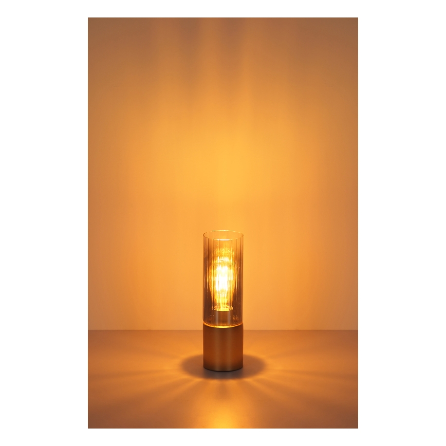 Globo - Stona lampa 1xE27/25W/230V