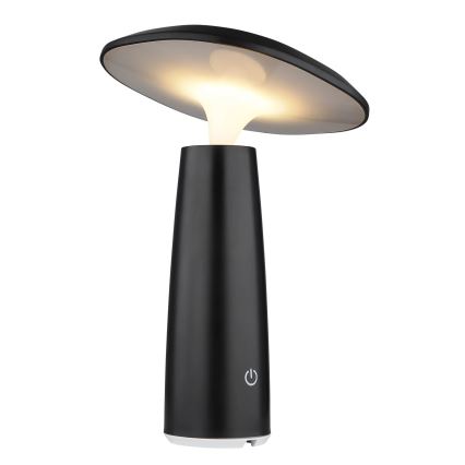 Globo - LED prigušiva punjiva stona lampa LED/1,2W/3,7V 1500mAh 3000K