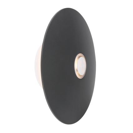 Globo - LED spoljna punjiva dodirna stona lampa LED/3W/3,7V 1800/2700/3000K IP44 1800 mAh siva