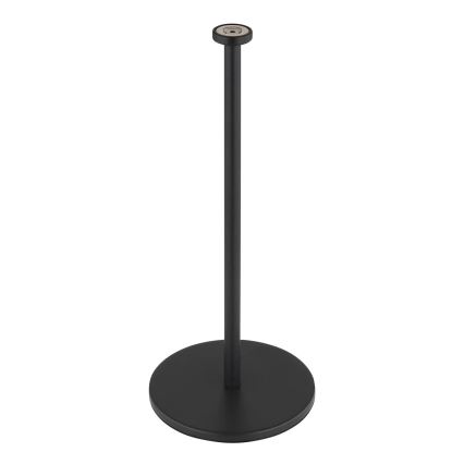 Globo - LED spoljašnja punjiva dodirna stona lampa LED/3W/3,7V 1800/2700/3000K IP44 1800 mAh crna