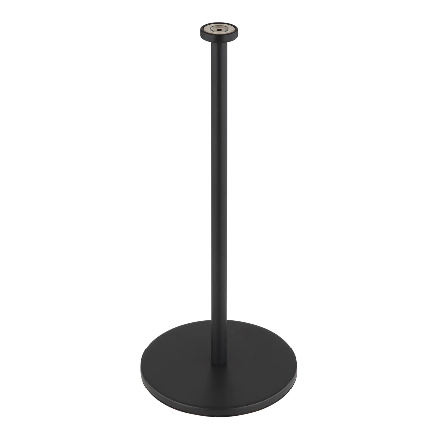 Globo - LED spoljašnja punjiva dodirna stona lampa LED/3W/3,7V 1800/2700/3000K IP44 1800 mAh crna