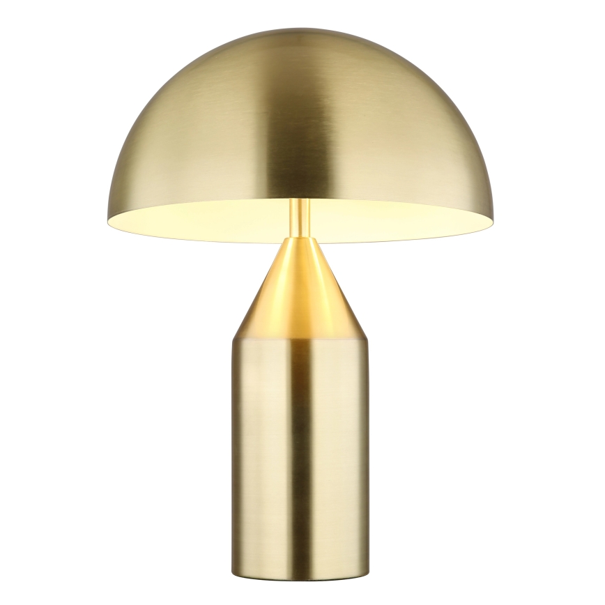 Globo - Stona lampa 2xE27/40W/230V mesing