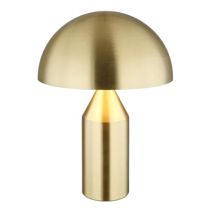 Globo - Stona lampa 2xE27/40W/230V mesing