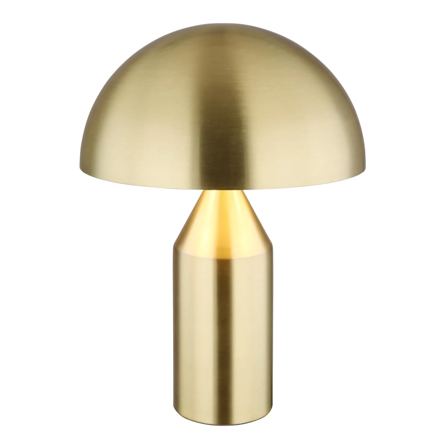 Globo - Stona lampa 2xE27/40W/230V mesing