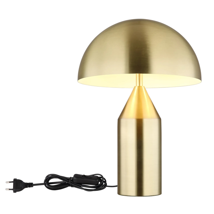 Globo - Stona lampa 2xE27/40W/230V mesing