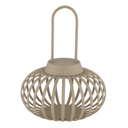 Globo - LED prigušiva dodirna punjiva stona lampa LED/1W/3,7V 1500 mAh