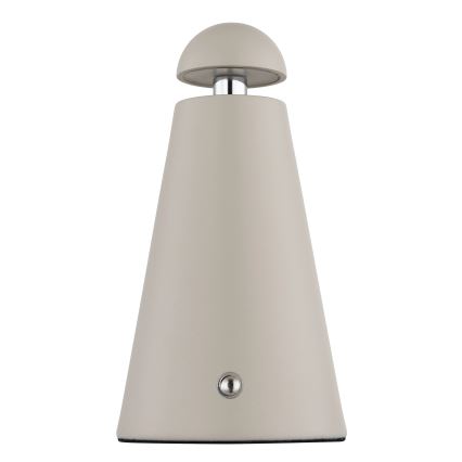 Globo - LED prigušiva stona lampa sa dodirnim upravljanjem, punjiva, LED/1,2W/5V 1200 mAh 2700/4500/6000K