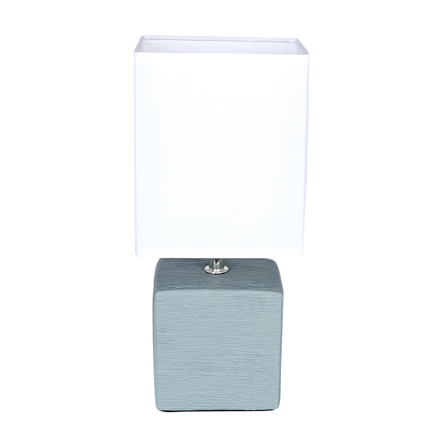 Globo - Stona lampa E14/40W/230V