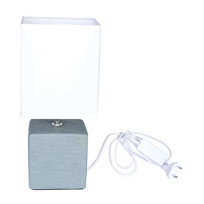 Globo - Stona lampa E14/40W/230V