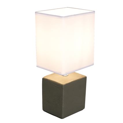 Globo - Stona lampa 1xE14/40W/230V