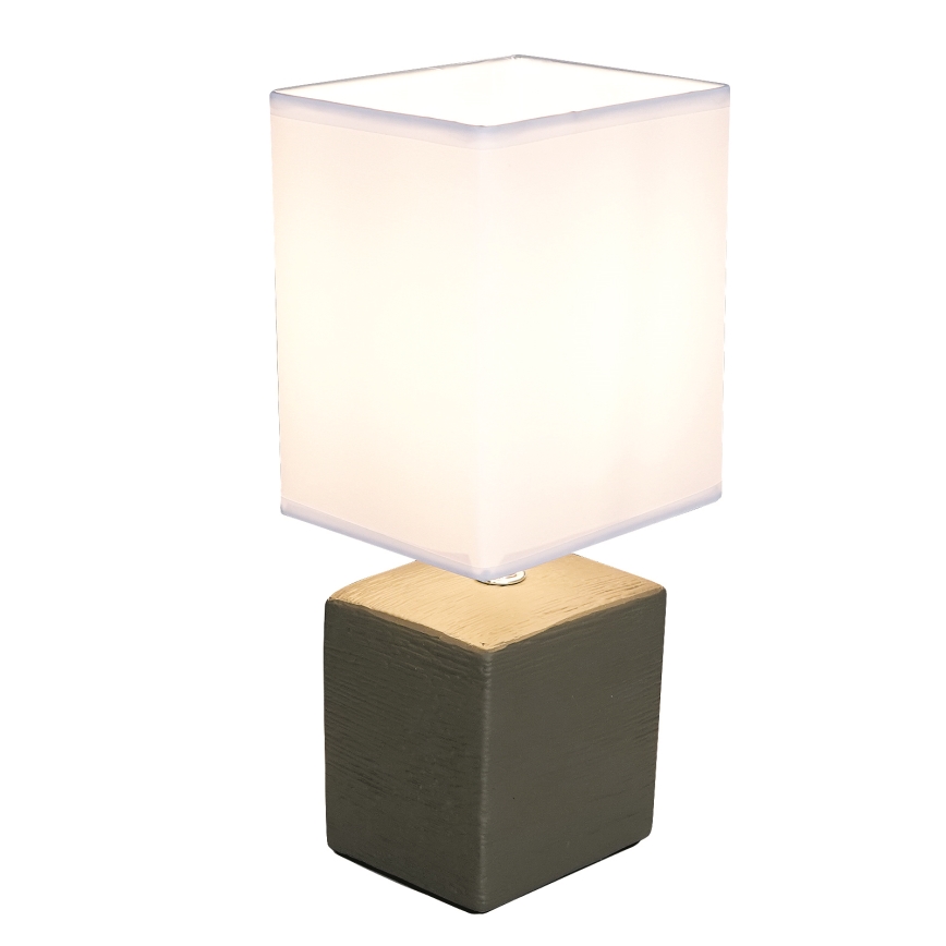 Globo - Stona lampa 1xE14/40W/230V