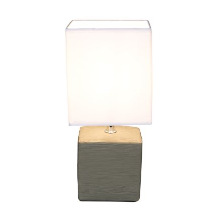Globo - Stona lampa 1xE14/40W/230V