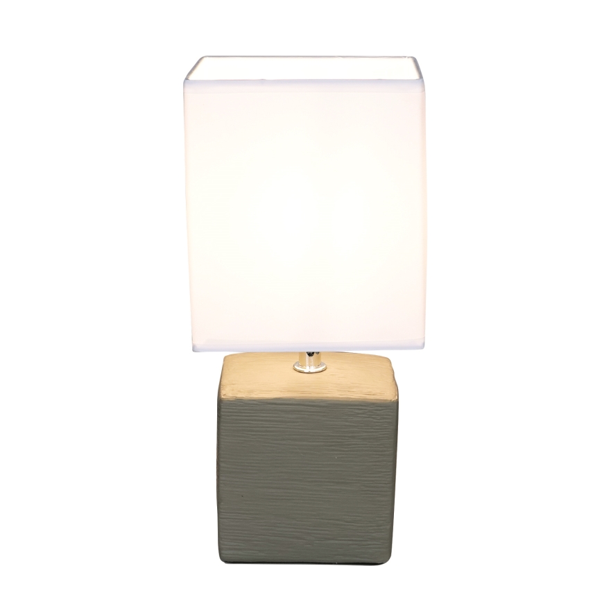 Globo - Stona lampa 1xE14/40W/230V