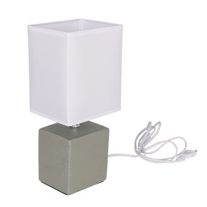 Globo - Stona lampa 1xE14/40W/230V