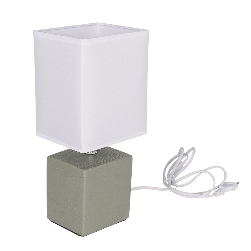 Globo - Stona lampa 1xE14/40W/230V