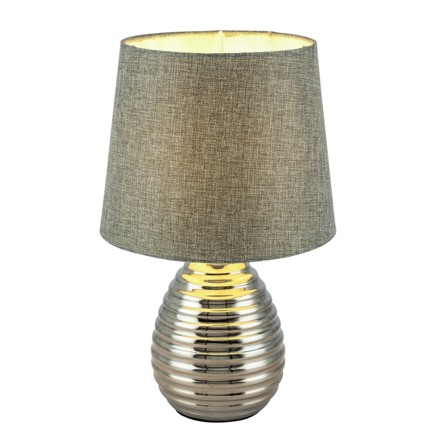 Globo - Stona lampa 1xE27/40W/230V