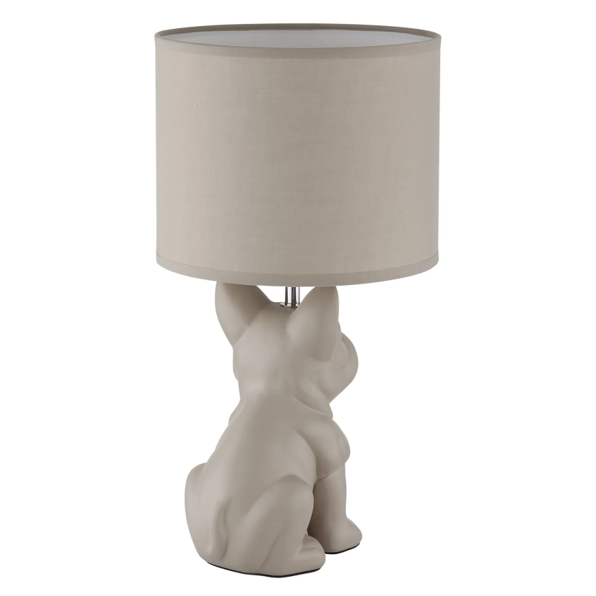 Globo - Stona lampa 1xE27/60W/230V