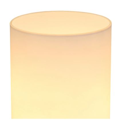 Globo - LED dodirna prigušiva stona lampa 1xE14/4W/230V 3000K