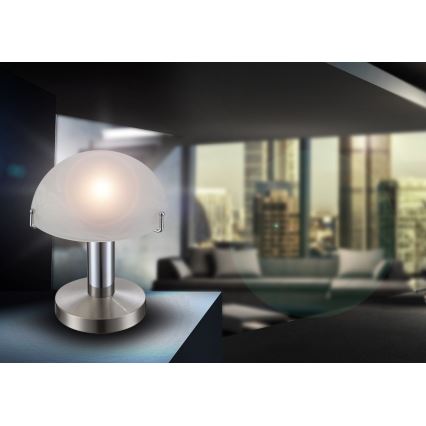 Globo - LED dodirna stona lampa 1xE14/3,5W/230V 3000K