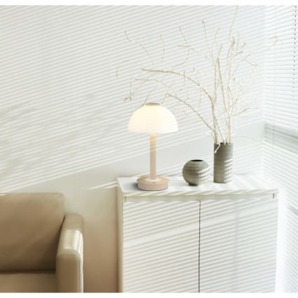 Globo - LED prigušiva stona lampa sa dodirom LED/7W/230V 3000K