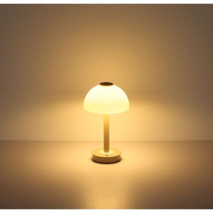 Globo - LED prigušiva stona lampa sa dodirom LED/7W/230V 3000K