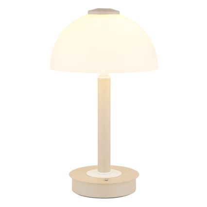 Globo - LED prigušiva stona lampa sa dodirom LED/7W/230V 3000K