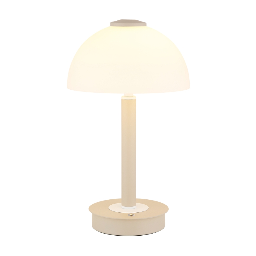 Globo - LED prigušiva stona lampa sa dodirom LED/7W/230V 3000K