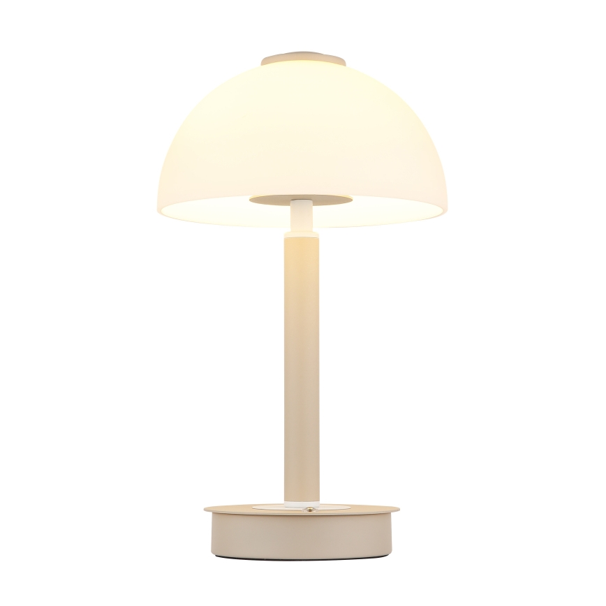 Globo - LED prigušiva stona lampa sa dodirom LED/7W/230V 3000K