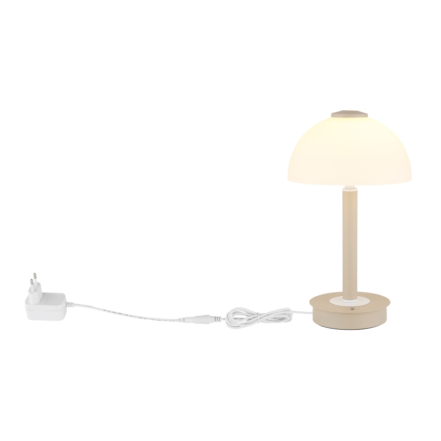 Globo - LED prigušiva stona lampa sa dodirom LED/7W/230V 3000K
