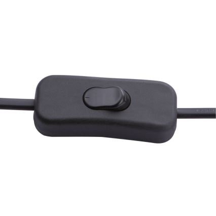 Globo - Stona lampa 1xE27/40W/230V