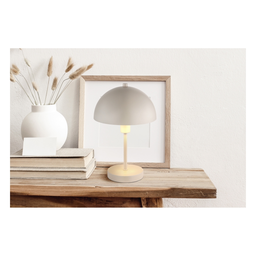 Globo - Stona lampa 1xE14/40W/230V