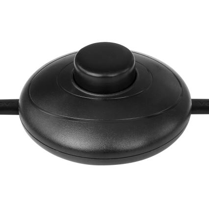 Globo - Podna lampa 1xE14/25W/230V