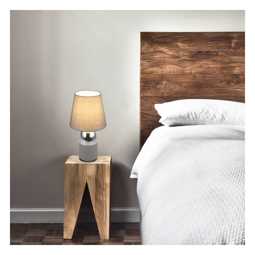 Globo - Stona lampa 1xE14/40W/230V