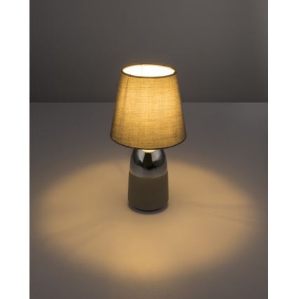 Globo - Stona lampa 1xE14/40W/230V