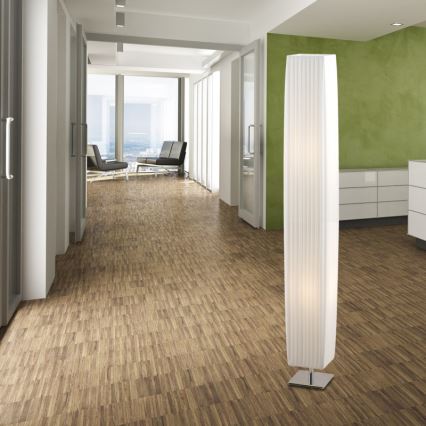 Globo - Stojeća lampa 2xE27/40W/230V