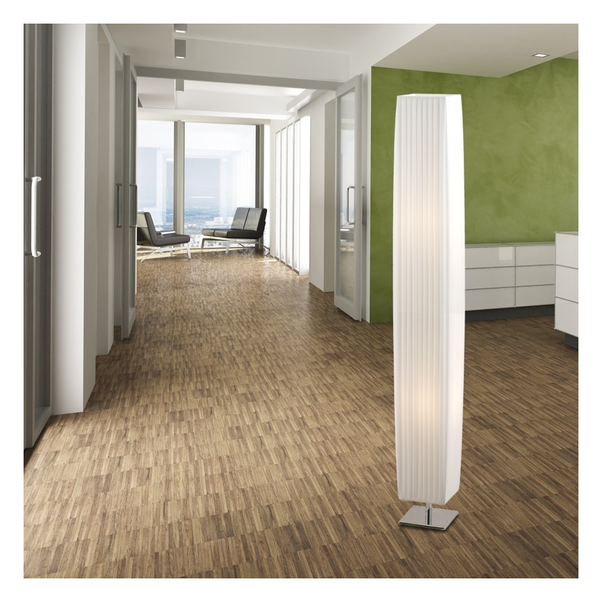 Globo - Stojeća lampa 2xE27/40W/230V