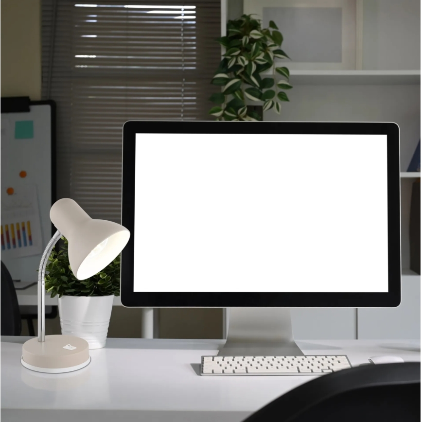 Globo - Stona lampa 1xE27/40W/230V