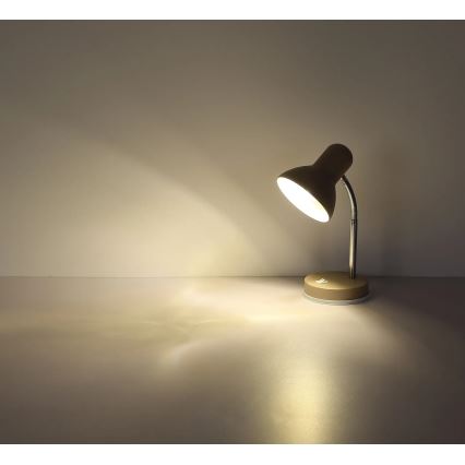 Globo - Stona lampa 1xE27/40W/230V