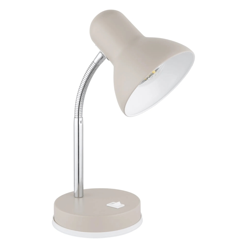 Globo - Stona lampa 1xE27/40W/230V