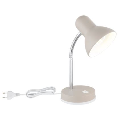 Globo - Stona lampa 1xE27/40W/230V