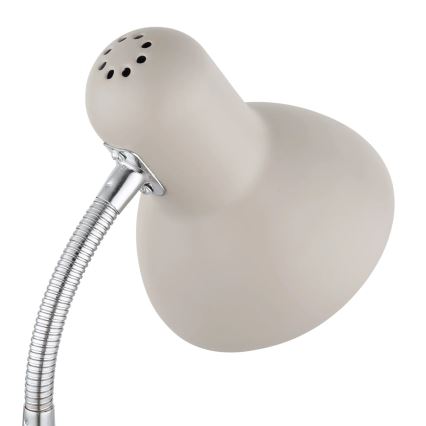 Globo - Stona lampa 1xE27/40W/230V