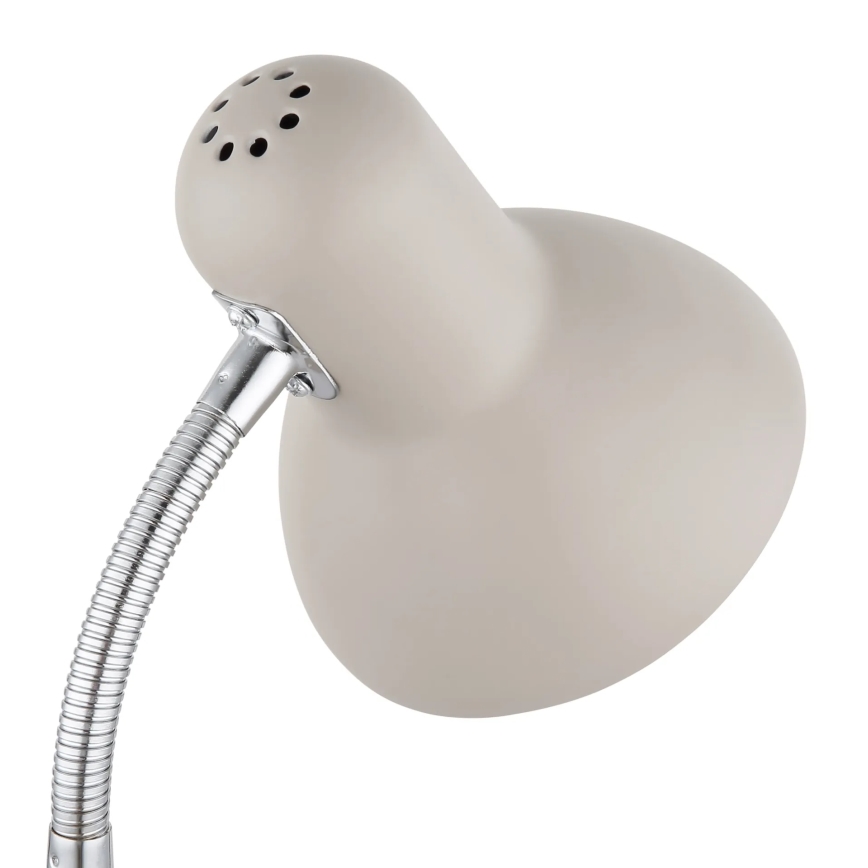 Globo - Stona lampa 1xE27/40W/230V