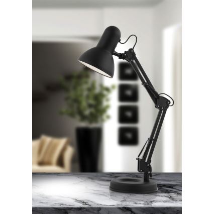 Globo - Stona lampa 1xE27/40W/230V